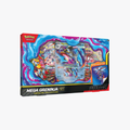 Pokemon TCG: Mega Greninja Ex Premium Collection