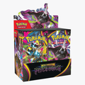 Pokemon TCG: Mega Evolution 05 Pitch Black - Booster Box