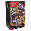 Pokemon TCG: Mega Evolution 05 Pitch Black - Booster Bundle