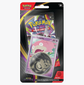 Pokemon TCG: Mega Evolution 05 Pitch Black - Checklane Blister