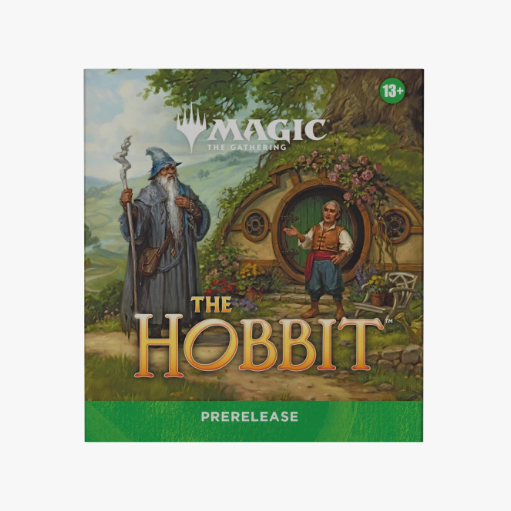 PREORDER | Magic the Gathering: Universes Beyond: The Hobbit - Prerelease Pack
