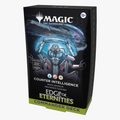 Magic the Gathering: Edge of Eternities - Commander Deck