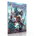 Numenera, 2nd Edition Player's Guide