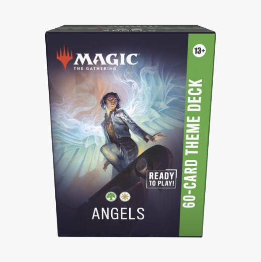 Magic the Gathering: Lorwyn Eclipsed - Theme Deck