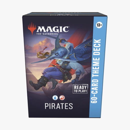 Magic the Gathering: Lorwyn Eclipsed - Theme Deck