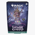 Magic the Gathering: Lorwyn Eclipsed - Commander Deck