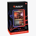 Magic the Gathering: Starter Commander Deck