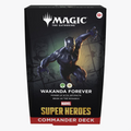 PREORDER | Magic the Gathering: Universes Beyond: Marvel Super Heroes - Commander Deck
