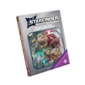 Starfinder RPG, 2e: Galactic Ancestries, Retailer Cover Edition