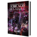 Vampire the Masquerade, 5e: Chicago by Night Sourcebook