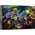 Tiny Epic Dungeons