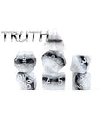 Gate Keeper Games: 7-Die Set - Reality Shards - Truth