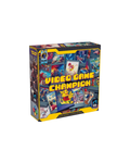 Video Game Champion