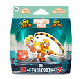 King of Tokyo: Monster Pack 04 - Cybertooth