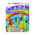L.L.A.M.A. Card Game
