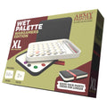 Wet Palette: Wargamers Edition
