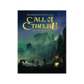 Call of Cthulhu: Keeper Screen Pack