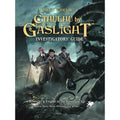 Call of Cthulhu: 7th Edition - Cthulhu by Gaslight: Investigators' Guide