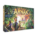 Lost Ruins of Arnak