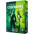 Codenames, 2nd Edition: Duet