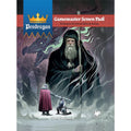 Pendragon Gamemaster Screen Pack