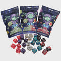 Mystery Dice Goblin: Mystery Counter Dice