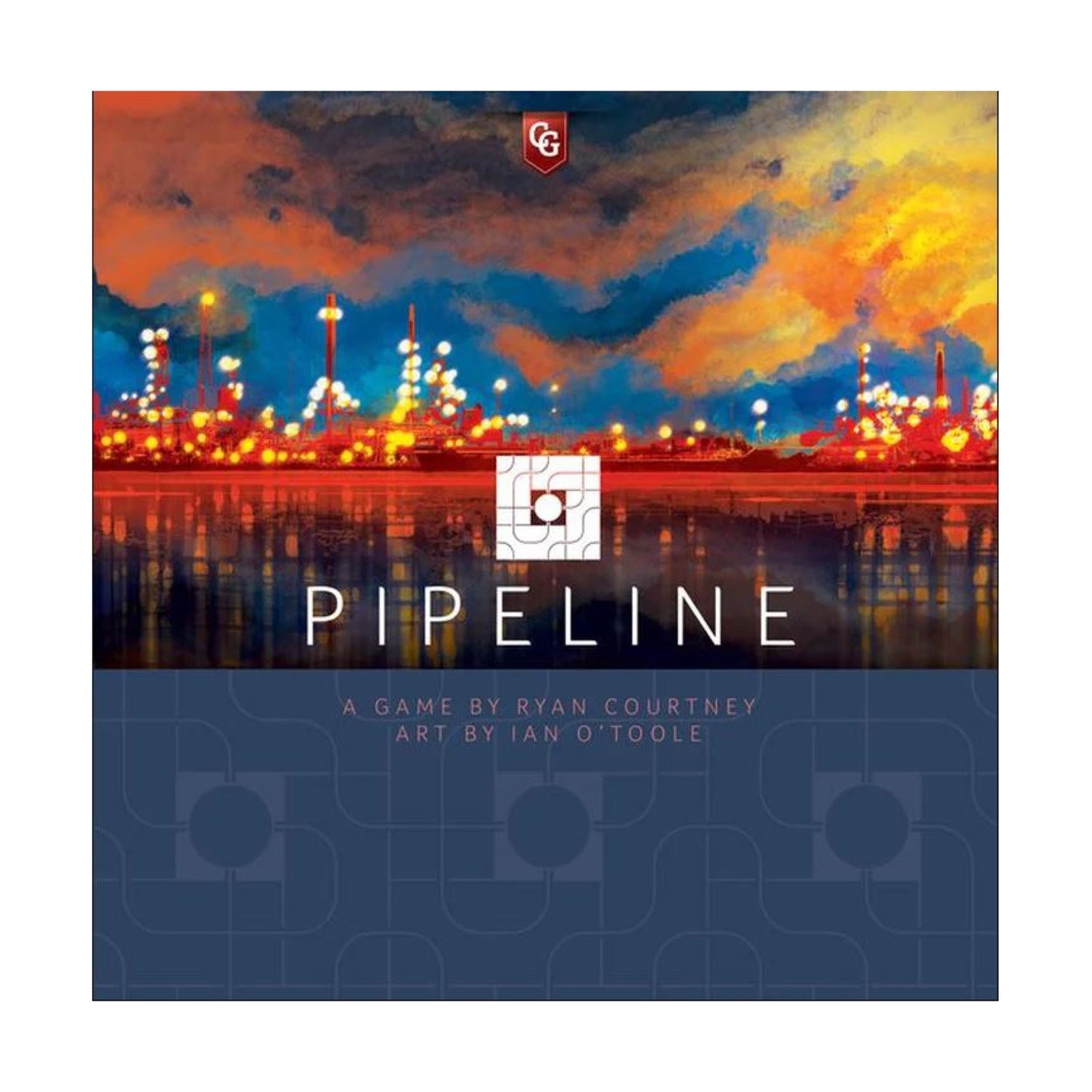 Pipeline