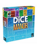 Dice Manor