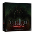 Cthulhu: Death May Die
