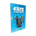 Fate Core RPG:  Fate Condensed