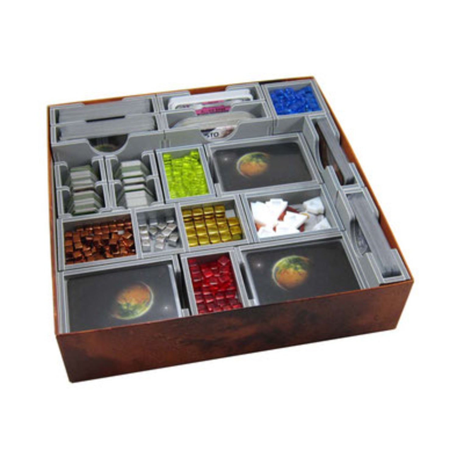 Box Insert Terraforming Mars