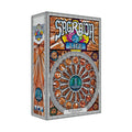 Sagrada: Life