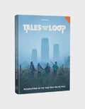 Tales from the Loop Core Book