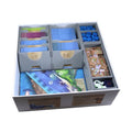 Box Insert The Isle of Cats