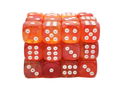 Old School Dice: 36d6: Galaxy - Exploding Sun