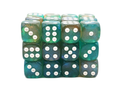 Old School Dice: 36d6: Galaxy - Fairy Lights
