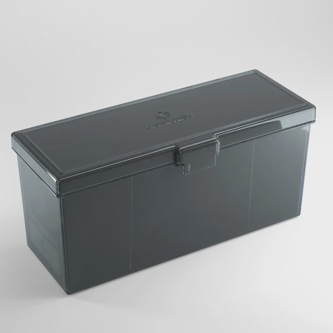 Fourtress Deck Box 320+ Black