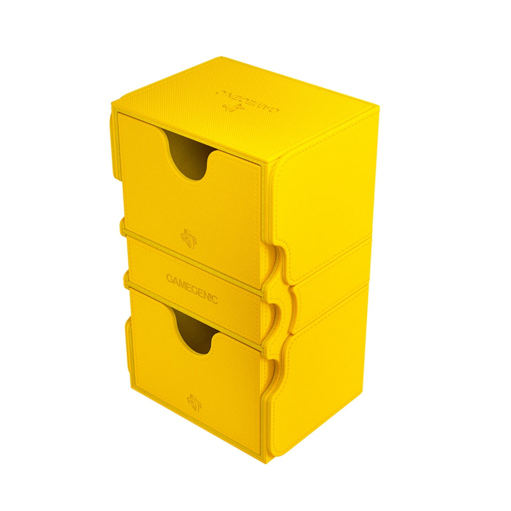 Stronghold 200+ XL Yellow