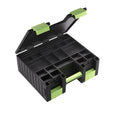 Game Castle - Black/Green