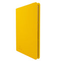 Prime Album 18-Pocket: Yellow