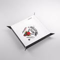 Stranger Things - Hellfire Club Magnetic Dice Tray