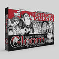 Gloom Second Edition - Unwelcome Guests