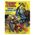 Dungeon Crawl Classics #67: Sailors on the Starless Sea (Hardcover)