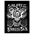 Dungeon Crawl Classics #67: Sailors on the Starless Sea (Foil Hardcover)