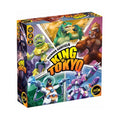 King of Tokyo, 2nd Edition