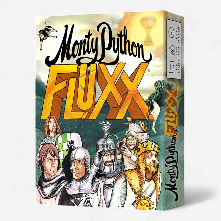Monty Python Fluxx