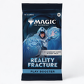 PREORDER | Magic the Gathering: Reality Fracture - Play Booster Pack