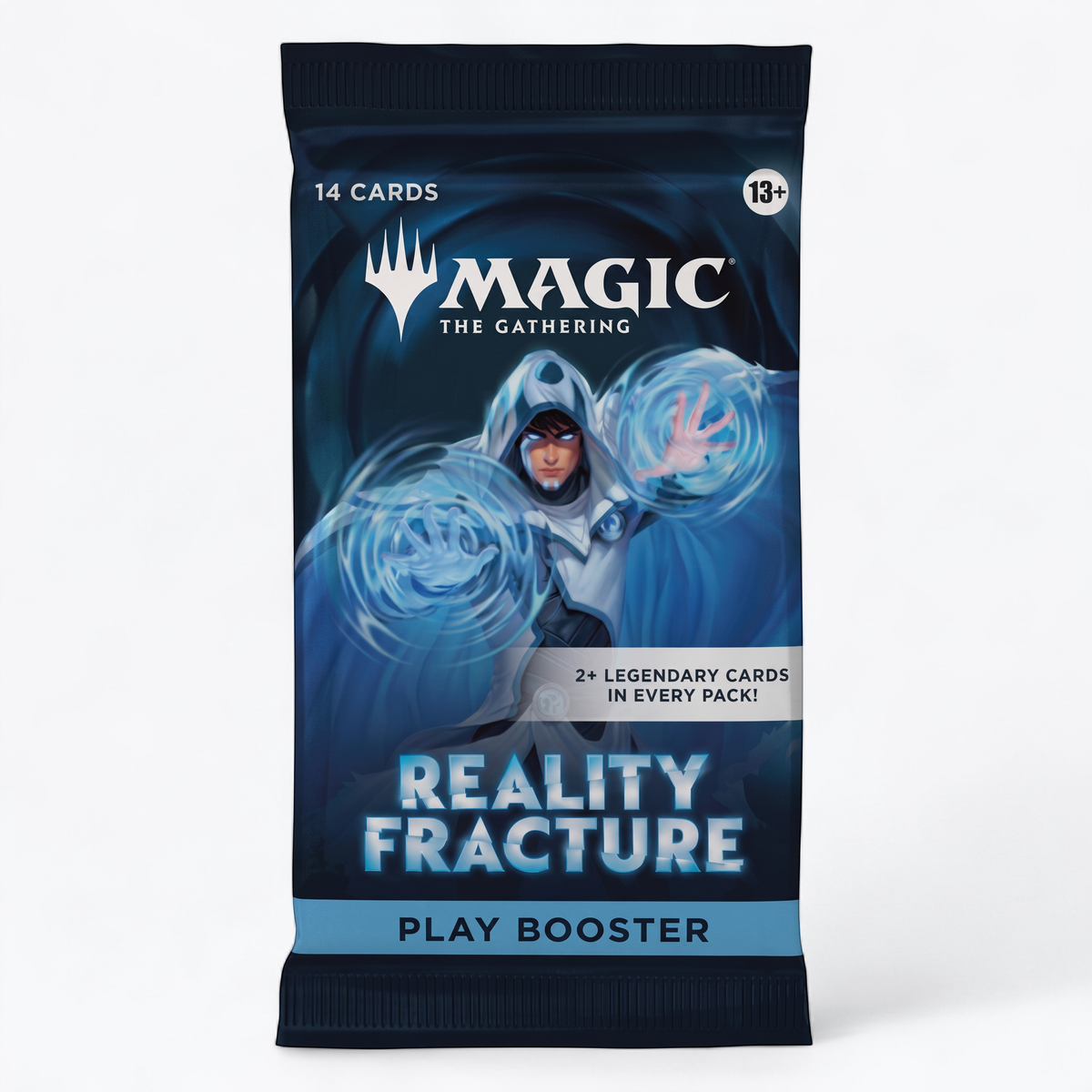 PREORDER | Magic the Gathering: Reality Fracture - Play Booster Pack