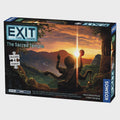 EXIT: The Sacred Temple