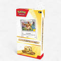 Pokemon TCG: 30th Celebration - Knockout Collection Case